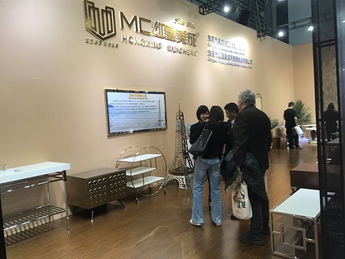 上海酒店工程及商业空间系列展