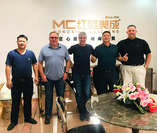东莞市红星美成不锈钢制品有限公司